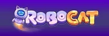 Robocat Casino Logo