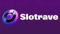 Slotrave Casino Logo