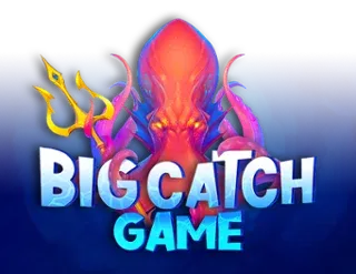 Big Catch Game slot by Dynabit Gaming