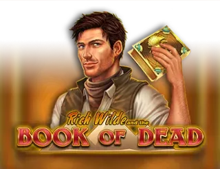 Book of Dead slot by Play'n GO