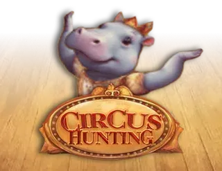 Circus Hunting slot by Ka Gaming