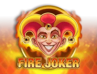 Fire Joker slot by Play'n GO