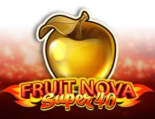 Fruit Super Nova slot by Dynabit Gaming