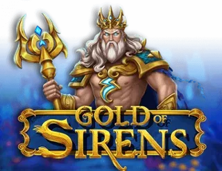 Gold of Sirens slot by Dynabit Gaming