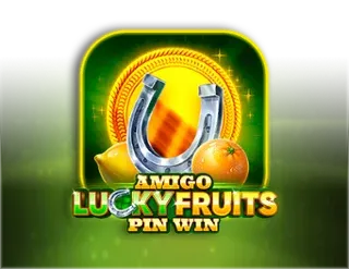 Lucky Fruits slot by Pragmatic Play