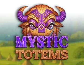 Mystic Totems slot by Dynabit Gaming
