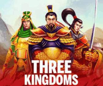 Romance of the Three Kingdoms slot by Ka Gaming
