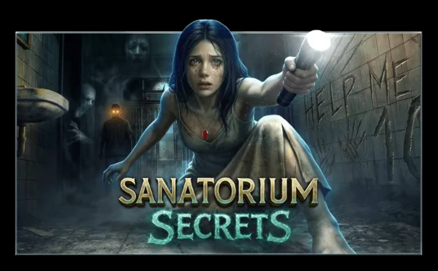 Sanatorium Secrets slot by Pragmatic Play