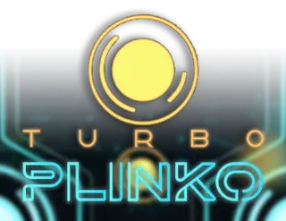 Turbo Plinko game by Turbo Games